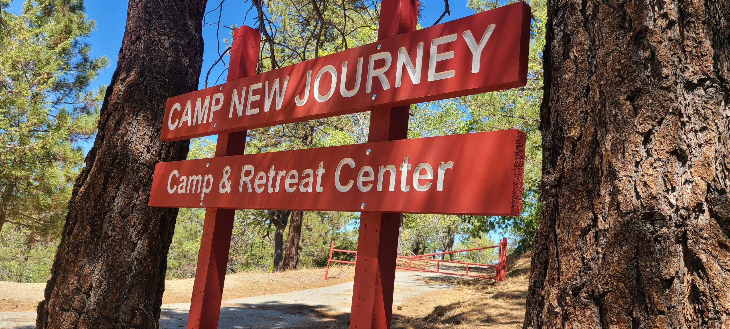 camp new journey